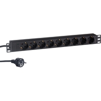 Блок розеток (PDU) ExeGate PDU-19H905...