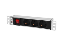 Блок розеток (PDU) Rem R-10-3S-V-220-...