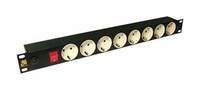Блок розеток (PDU) Lanmaster LAN-EP19...