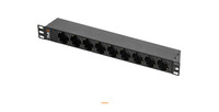 Блок розеток (PDU) Nikomax TLK-RSC09-...