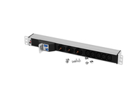 Блок розеток (PDU) Rem R-32-3S-5C13-A...