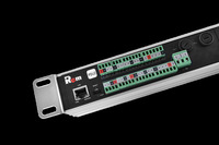 Блок розеток (PDU) Rem R-2MC3-32-2x2S...