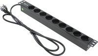 Блок розеток (PDU) 5bites PDU919P-02,...