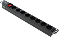 Блок розеток (PDU) 5bites PDU819A-07,...