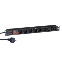 Блок розеток (PDU) ExeGate ServerPro ...