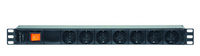 Блок розеток (PDU) Eurolan 60A-61-02-...