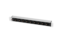 Блок розеток (PDU) Rem R-10-9S-I-440-...