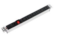 Блок розеток (PDU) Rem R-16-6C19-V-44...