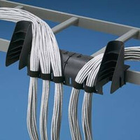 Органайзер кабельный PANDUIT CMW-KIT,...