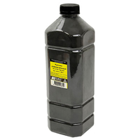 Тонер Hi-Black, канистра 900 г, черны...