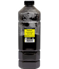 Тонер Hi-Black, канистра 500 г, черны...