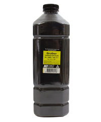 Тонер Hi-Black, канистра 500 г, черны...
