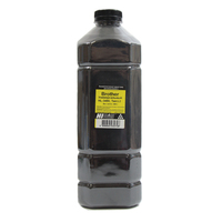 Тонер Hi-Black, канистра 500 г, черны...