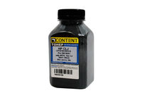 Тонер Content, бутыль 55 г, черный, с...