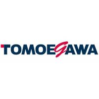 Тонер Tomoegawa W402 350 г, черный, с...