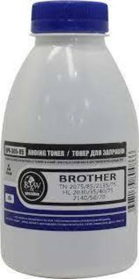 Тонер B&amp;W BPR-305-85, бутыль 85 г...