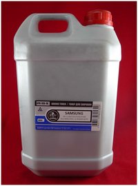 Тонер B&amp;W SPR-109-1K, канистра 1 ...