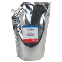 Тонер ProfiLine T401, бутыль 1 кг, че...