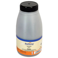 Тонер ProfiLine T401, бутыль 290 г, ч...
