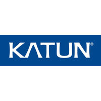 Тонер Katun, бутыль 100 г, черный, со...