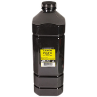 Тонер Hi-Black, бутыль 900 г, черный,...