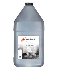 Тонер Static Control MPT10-1KG, бутыл...