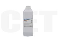 Тонер CET PK294, бутыль 500 г, черный...