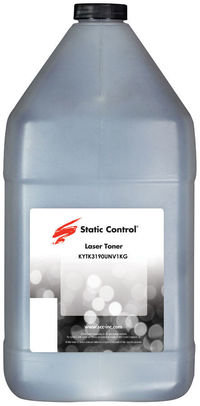 Тонер Static Control KYTK3190UNV1KG, ...