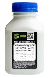 Тонер Cactus CS-TPA211-65, бутыль 65 ...