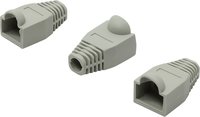 Колпачок изолирующий RJ-45, 100 шт., ...