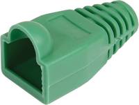 Колпачок изолирующий RJ-45, 1 шт., зе...