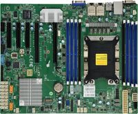 Материнская плата Supermicro X11SPI-T...