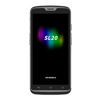 Терминал сбора данных (ТСД) M3 Mobile...
