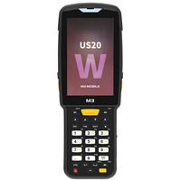 Терминал сбора данных (ТСД) M3 Mobile...