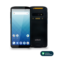 Терминал сбора данных (ТСД) Unitech R...