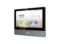 Видеодомофон Hikvision, 7" 1024x600, ...