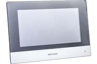 Видеодомофон Hikvision, 7" 1024x600, ...