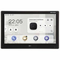 Видеодомофон Hikvision DS-KH9510-WTE1...