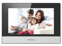 Видеодомофон Hikvision DS-KH6320-TE1,...