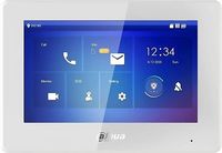 Видеодомофон DAHUA (DHI-VTH5421HB-W)