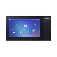 Видеодомофон DAHUA VTH2421FB-P, 7" 10...