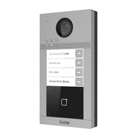 Вызывная панель iFlow F-VI-1407ISMCWE...