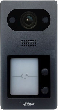 Вызывная панель DAHUA VTO3211D-P2, 1....
