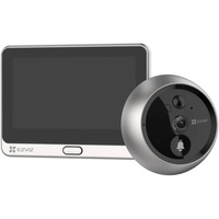 Видеоглазок Ezviz DP2C (2 мм) 2Мпикс,...