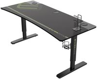 Компьютерный стол Eureka ERK-IM6301-B...