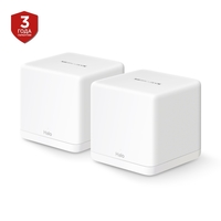 Mesh система Mercusys Halo H60X , 802...