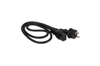 Кабель питания IEC-320-C19-Schuko (Eu...