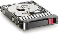 Жесткий диск (HDD) HPE 2Tb MSA/MSA2, ...