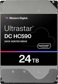 Жесткий диск (HDD) Western Digital 24...
