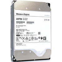 Жесткий диск (HDD) Western Digital 22...